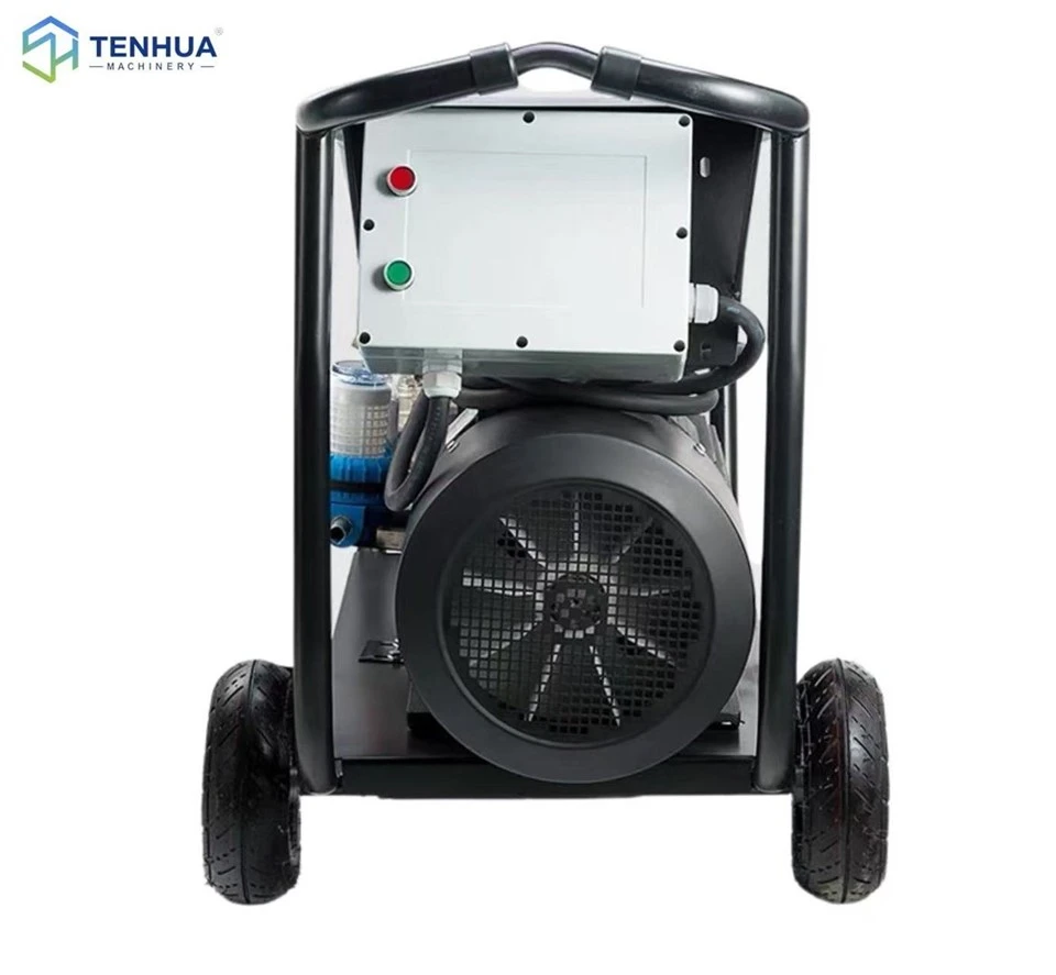 High Power Ultra High Pressure Washer High Power Ultra High Pressure Washer